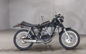 YAMAHA SR400-1 1JR