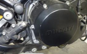 DUCATI MONSTER 695 2009