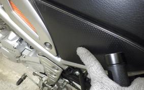 YAMAHA TRICKER Gen.2 DG16J