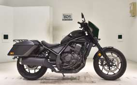 HONDA REBEL 1100 T 2023 SC83
