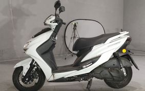 YAMAHA CYGNUS125XSR SED8J