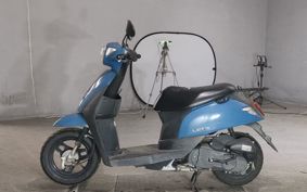 SUZUKI LET`S CA4AA