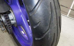 SUZUKI RG125 Gamma NF13A
