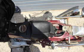 HONDA DUCKS50 AB26