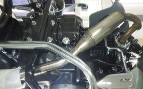 HONDA C125 SUPER CUB JA71