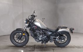 HONDA REBEL MC49