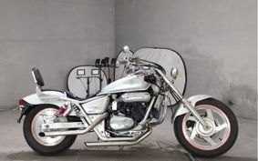 HONDA MAGNA 250 MC29
