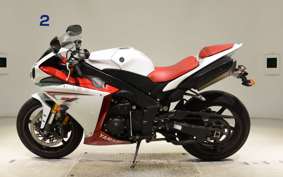 YAMAHA YZF-R1 2010