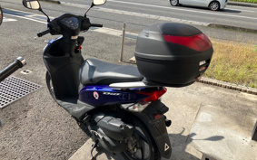 HONDA DIO 110 JF31