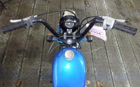 HONDA MONKEY 2021 Z50J
