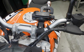 KTM 200 DUKE 1994