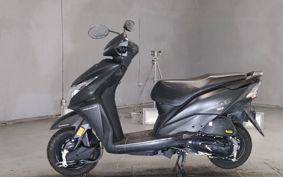 HONDA DIO 110 JF39
