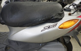 YAMAHA JOG Gen.5 SA36J