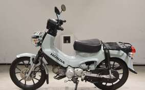 HONDA ｸﾛｽｶﾌﾞ110-3 JA60