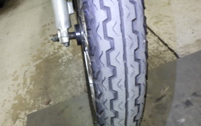 SUZUKI GS400X 2008 GS400X