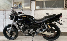 KAWASAKI BALIUS250-2 ZR250B