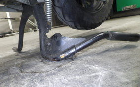 HONDA ﾀﾞﾝｸ 2024 AF78