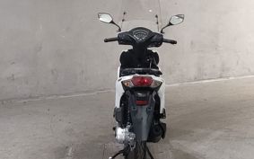 HONDA DIO110 BASIC  JK03