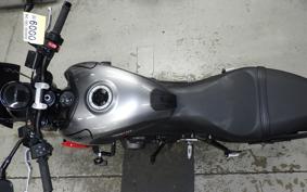 TRIUMPH TRIDENT 660 2023