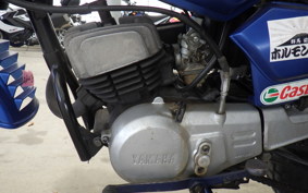 YAMAHA POCKE 4U1