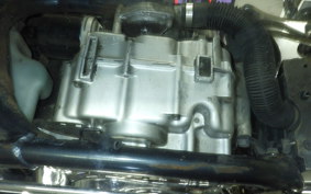 HONDA STEED 400 1991 NC26