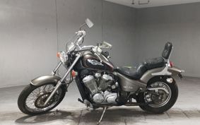 HONDA STEED 400 NC26