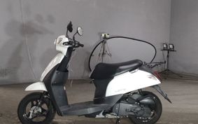 SUZUKI LET's CA4AA