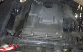 YAMAHA XVS950A MIDNIGHT STAR 2011