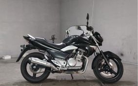 SUZUKI GSR250 GJ55D