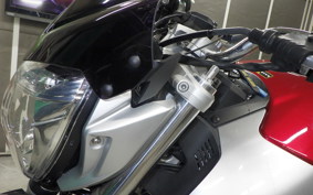 SUZUKI GSR400 A 2009 GK7DA