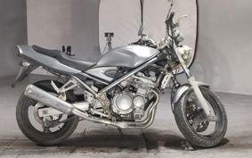 SUZUKI BANDIT250-1 GJ77A