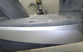 HONDA LEAD 125 2007 JF45