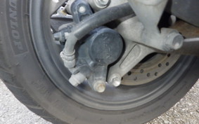 HONDA PCX 160 KF47