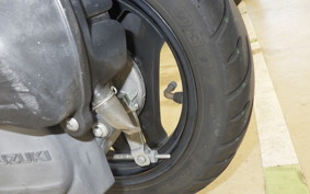 SUZUKI LET's CA4AA