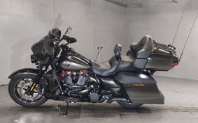 HARLEY FLHTKSE1920CVO 2018 TEH
