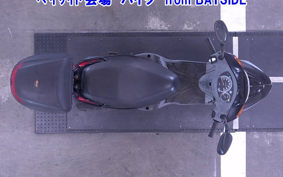 YAMAHA AKUSHI STREET