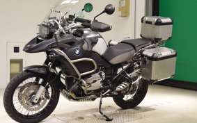 BMW R1200GS ADVENTURE 2011
