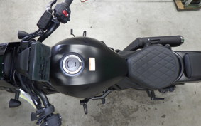 HONDA REBEL 1100 S DCT 2026 SC87