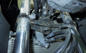 HONDA CBR250R A MC41