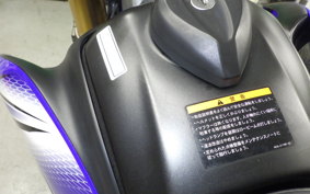 YAMAHA WR250R 2017 DG15J