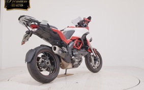 DUCATI DUCATI MULTISTRADA1200S 2011
