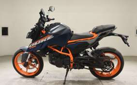KTM 390 DUKE 2024