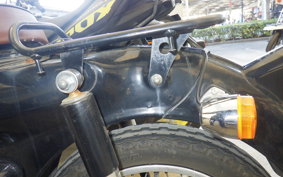 HONDA LITTLE CUB AA01