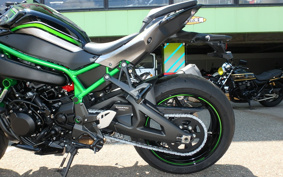 KAWASAKI NINJA H2 2020 ZRT00K