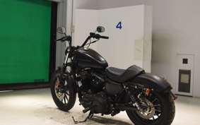 HARLEY XL883N 2011
