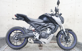HONDA CB125 R JC79