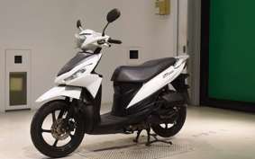 SUZUKI ADDRESS 110