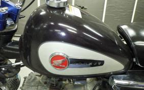HONDA MONKEY Z50J