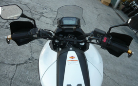 HONDA NC700X ABS 2012 RC63