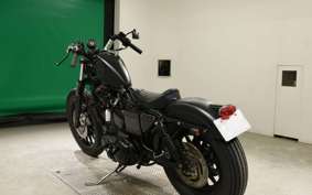 HARLEY XL1200S 1998